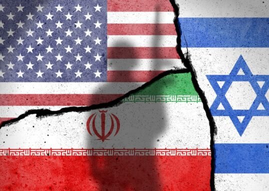 Iran US Conflict